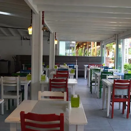 Golden Life Hotel&spa Ölüdeniz