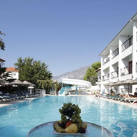 Golden Life Hotel&spa Hotel