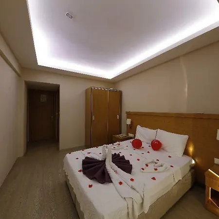 Golden Life Hotel&spa Ölüdeniz