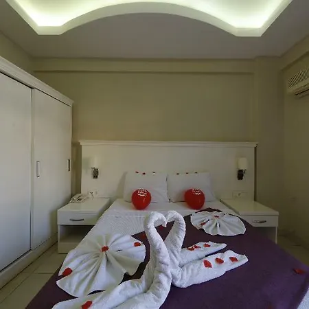 Golden Life Hotel&spa Hotel