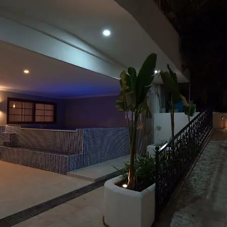 Golden Life Hotel&spa 4* Ölüdeniz