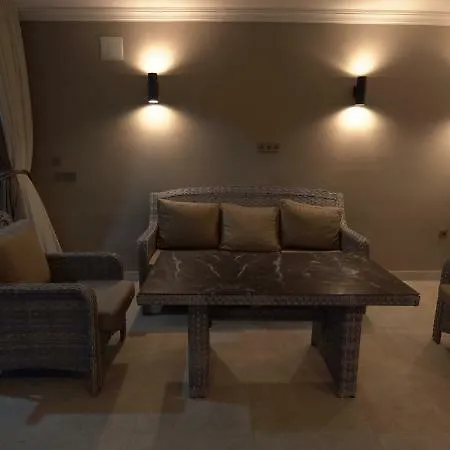 Hotel Golden Life Hotel&spa