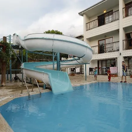 Golden Life Hotel&spa Ölüdeniz
