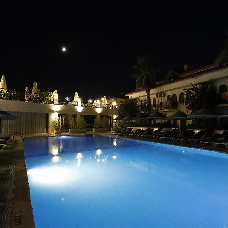 Golden Life Hotel&spa Hotel