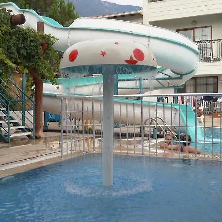 Golden Life Hotel&spa 4*