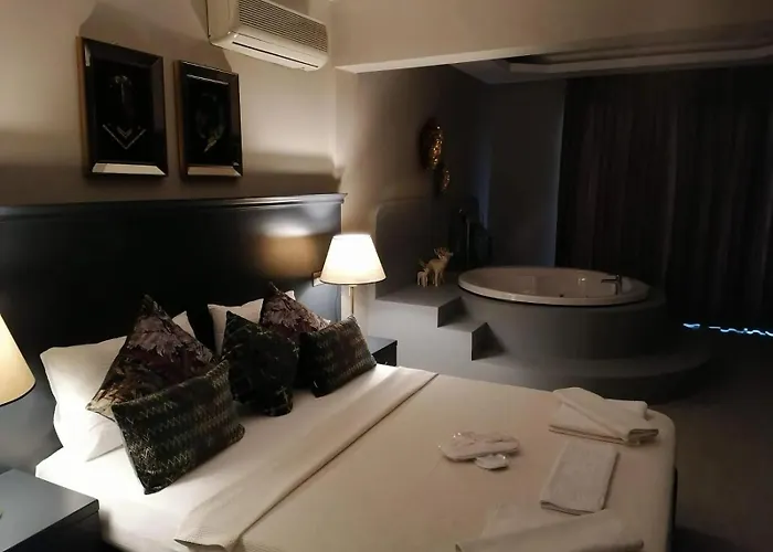 Golden Life & 4* Öludeniz