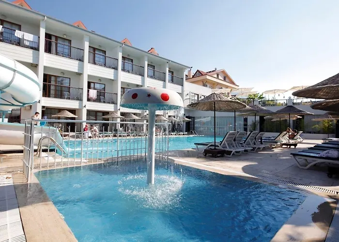 Golden Life & Олудениз