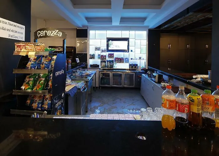 Golden Life & 4* Öludeniz