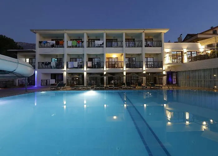 Golden Life & Öludeniz