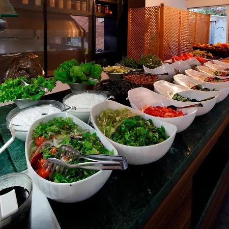 Golden Life & 4* オルデニズ