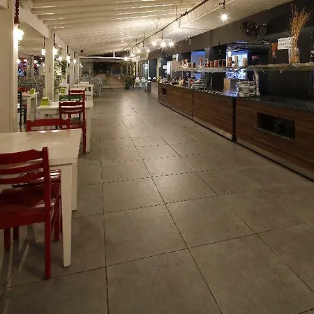 金色人生spa酒店 酒店