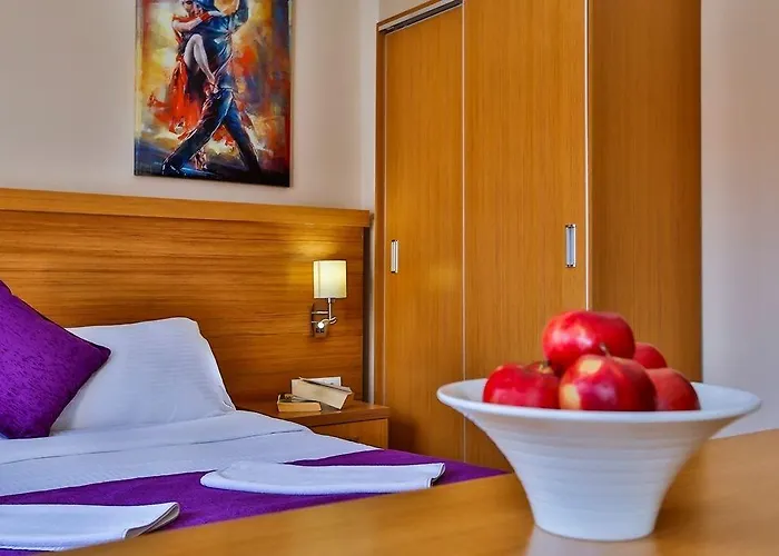 Hotel Golden Life & Ölüdeniz