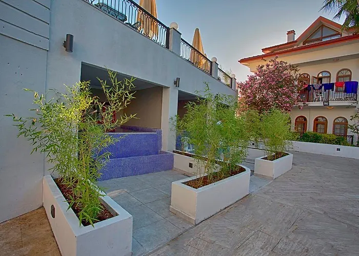 Golden Life & 4* Ölüdeniz