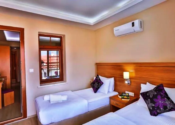 Golden Life & Ölüdeniz