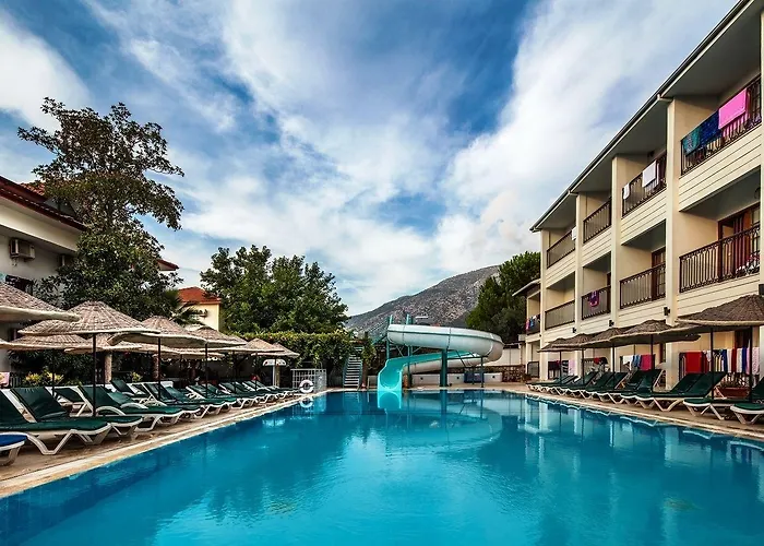 Golden Life & Ölüdeniz