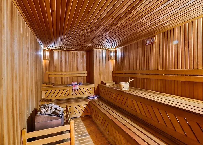 Golden Life & 4* Ölüdeniz