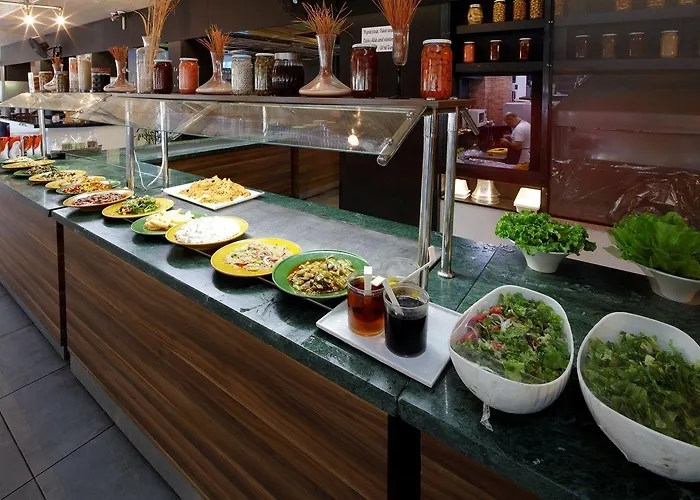 Golden Life & 4* Ölüdeniz