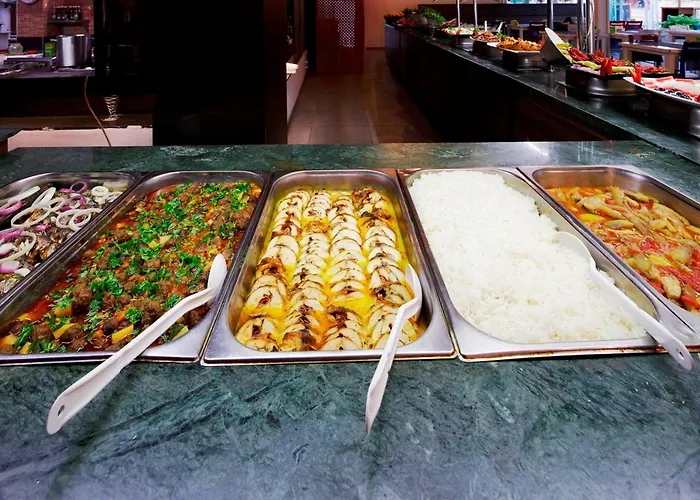 Golden Life & Hotel 4*