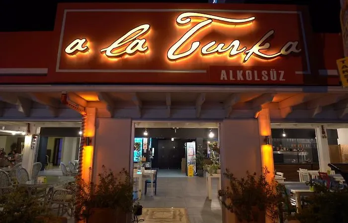 Golden Life & Hotel 4*