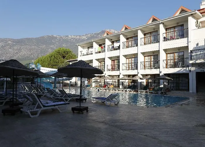 Golden Life & Ölüdeniz