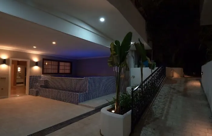 Golden Life & 4* Ölüdeniz